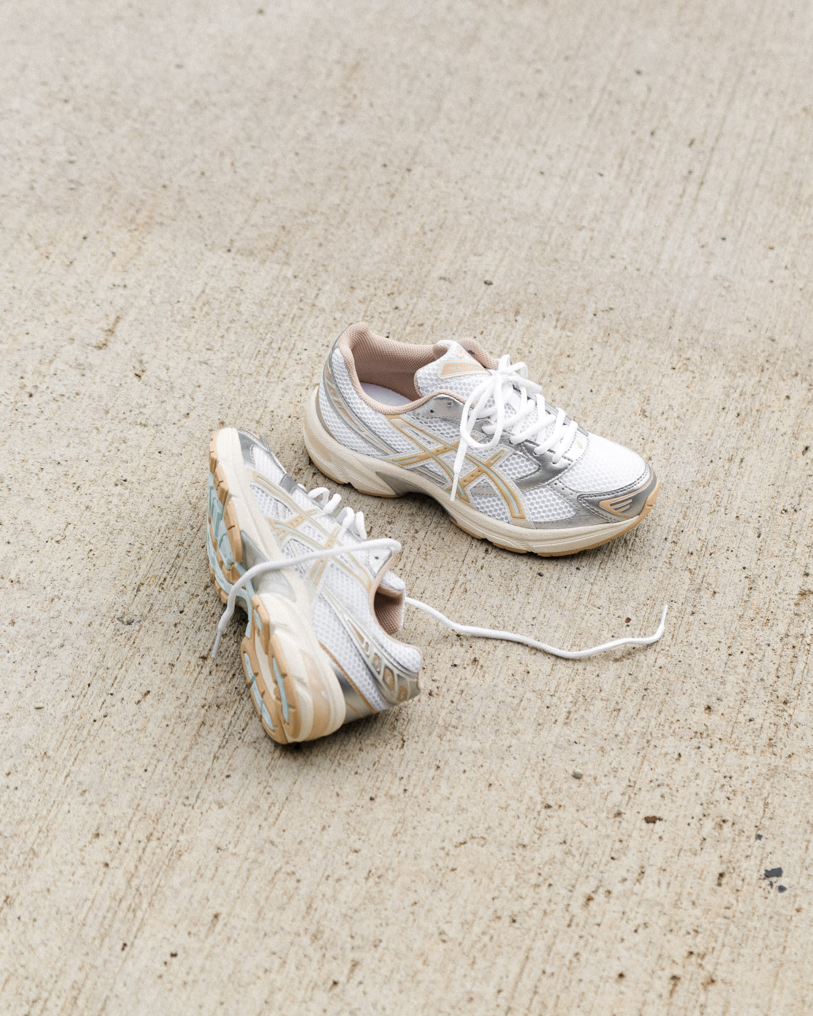 Asics Gel 1130 Overkill